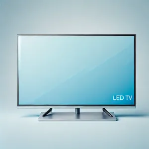 32” LED TV