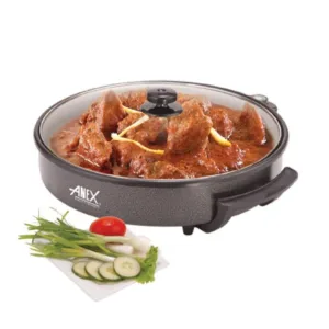 Anex AG-3063 Deluxe Multipurpose Pan