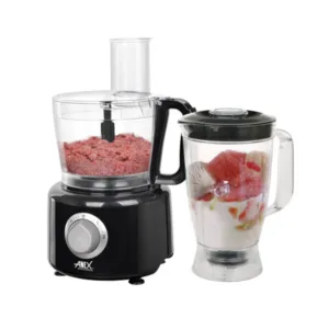 Anex AG-3145 Deluxe Chopper Blender