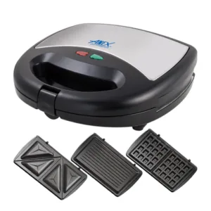 Anex AG-1039C Deluxe Sandwich Maker