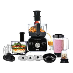 Anex AG-3157 Food Processor