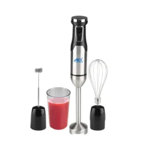 Anex AG-146 Deluxe Hand Blender