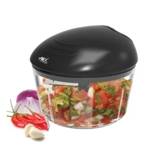 Anex AG-01 Deluxe Pull Chopper