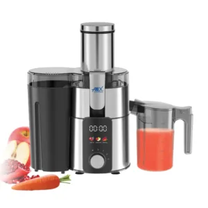 Anex AG-95 Deluxe Juicer