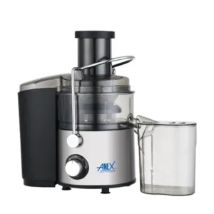 Anex AG-192 Deluxe Juicer Blender Grinder