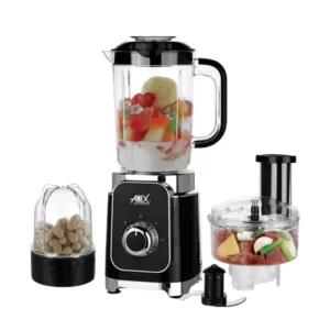 Anex AG-2146 Deluxe Kitchen Robot