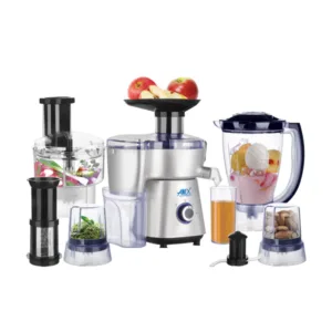 Anex AG-2150EX Deluxe Kitchen Robot