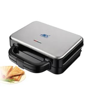 Anex AG-2132 Deluxe Sandwich Maker