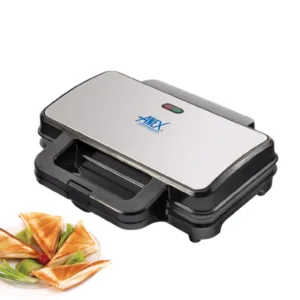 Anex AG-2036C Deluxe Sandwich Maker