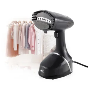 Anex AG-1018 Deluxe Handy Garment Steamer