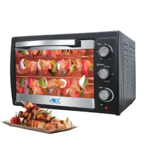 Anex AG-1070 Deluxe Oven Toaster