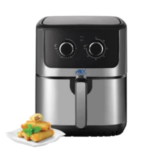 Anex AG-2016 Deluxe Air Fryer