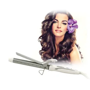 Anex AG-308 Deluxe Hair Curler