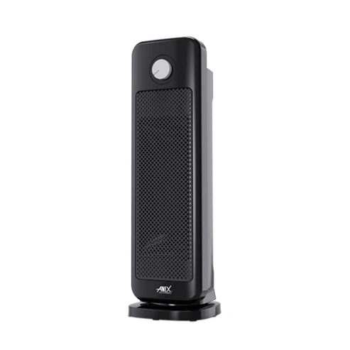 Anex AG-5014 Deluxe Fan Heater 2