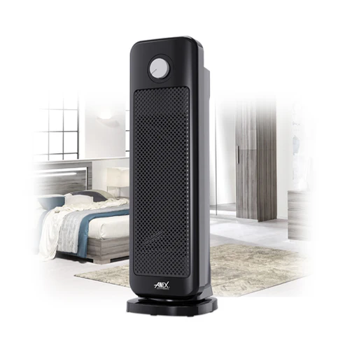 Anex AG-5014 Deluxe Fan Heater
