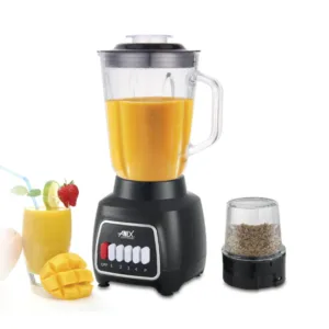 Anex AG-6136GL Deluxe Blender Grinder