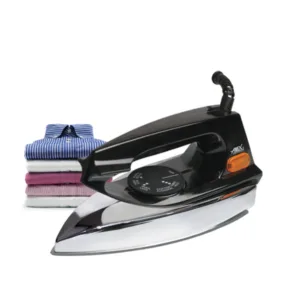Anex AG-662 Deluxe Dry Iron
