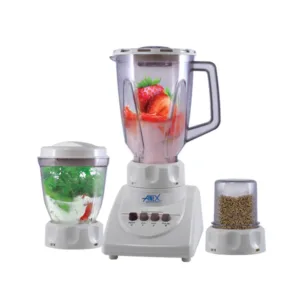 Anex AG-695UB Deluxe Blender Grinder