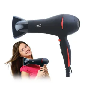Anex AG-7025 Deluxe Hair Dryer