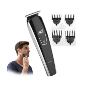 Anex AG-7061 Deluxe Hair Trimmer