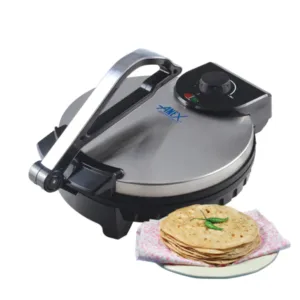 Anex AG-2029 Deluxe Roti Maker