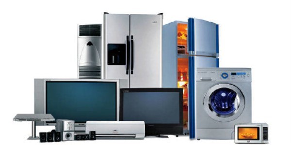 Consumer Electronics And Home Appliances