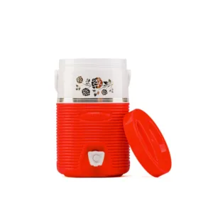 Good Shot Cooler 4.5 Litre – Portable Insulated Water Cooler