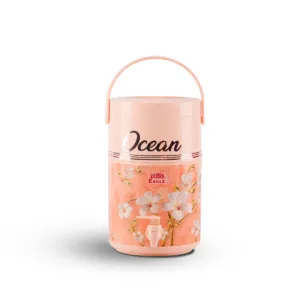 Ocean Cooler 4.5 Litre – Portable Insulated Water Cooler for Daily Use