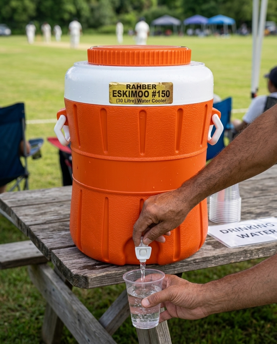 Rahber Eskimoo #150 (30 Litre)