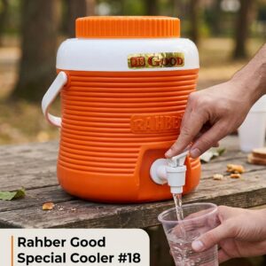 Rahber Good Special Cooler #18 (3.5 Litre)