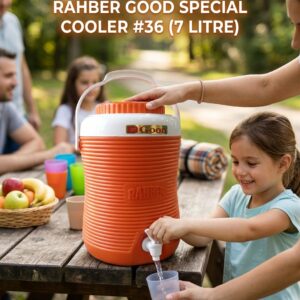 Rahber Good Special Cooler #36 (7 Litre)