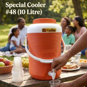 Rahber Good Special Cooler #48 (10 Litre)