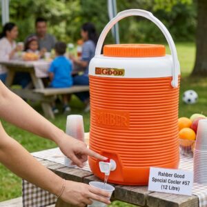 Rahber Good Special Cooler #57 (12 Litre)