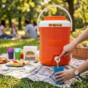 Rahber Good Special Cooler #63 (13 Litre)