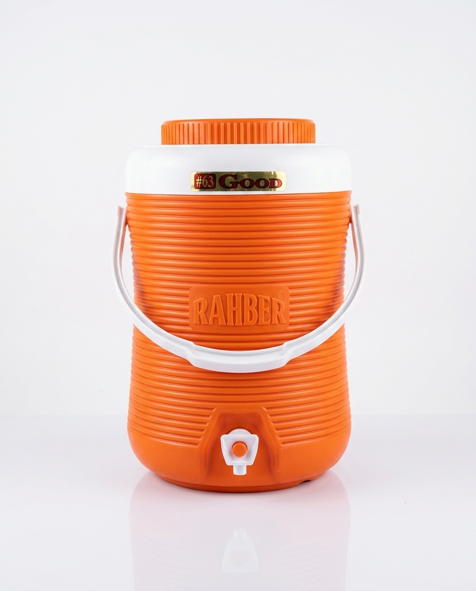 Rahber Good Special Cooler #63