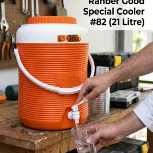 Rahber Good Special Cooler #82 (21 Litre)