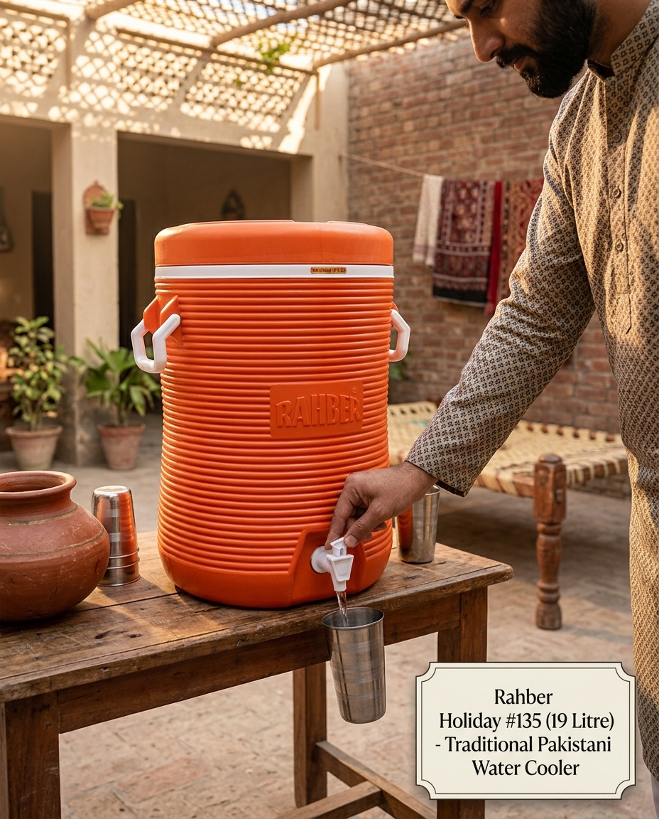 Rahber Holiday #135 (19 Litre) (2)