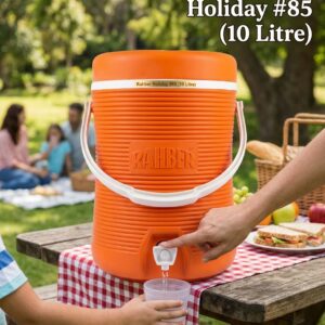 Rahber Holiday #85 (10 Litre)