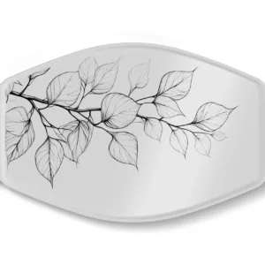 Value Tray – Elegant & Durable Serving Tray for Home & Dining Use